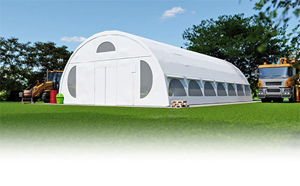 Tenda Carpa